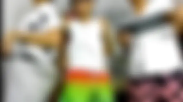 THREE_BLACK's Webcam Show