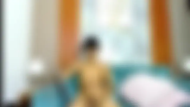 THREE_BLACK Pertunjukan Kamera Seks Langsung