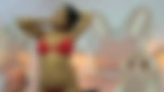 Horny_Curls Ruang Obrolan Langsung