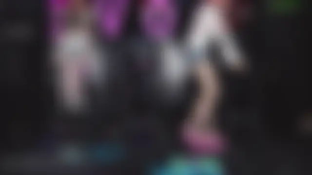 HY-AURAのライブチャットルーム