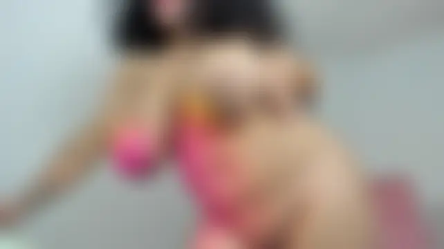 Bilik Sembang Langsung miia_celeste_