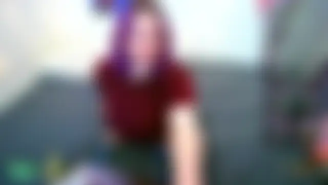 Annita_Alyson Adlı Modelin Canlı Sohbet Odası