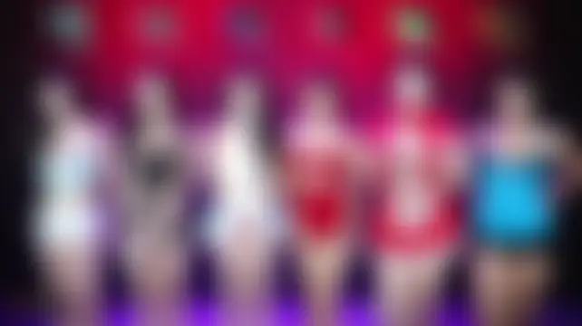 Rebel__Stageのウェブカメラショー