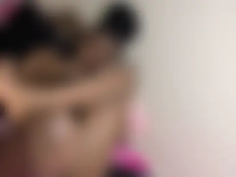 Blackcharmming's Webcam Show