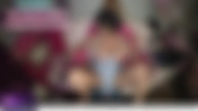 Bilik Sembang Langsung nikki_juggs