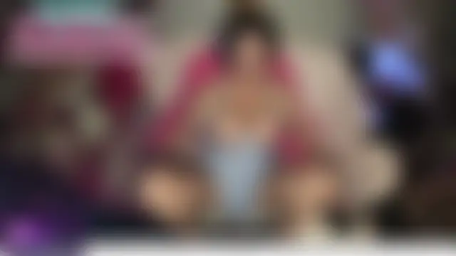 Bilik Sembang Langsung nikki_juggs