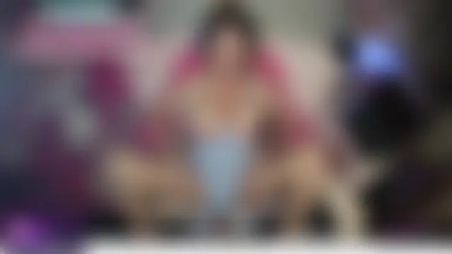 Bilik Sembang Langsung nikki_juggs