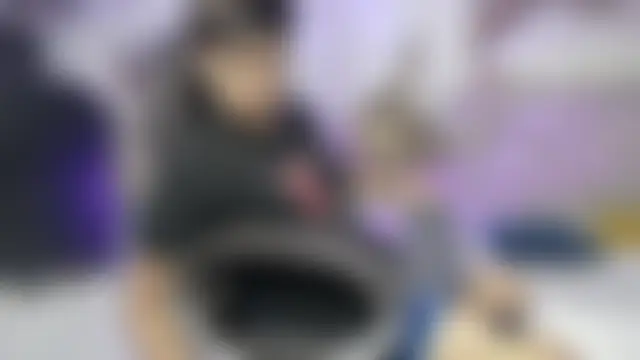 IsakGrant Webcam-Show