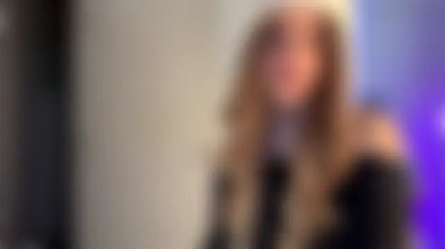 Isa_Pallmer 网络视讯表演