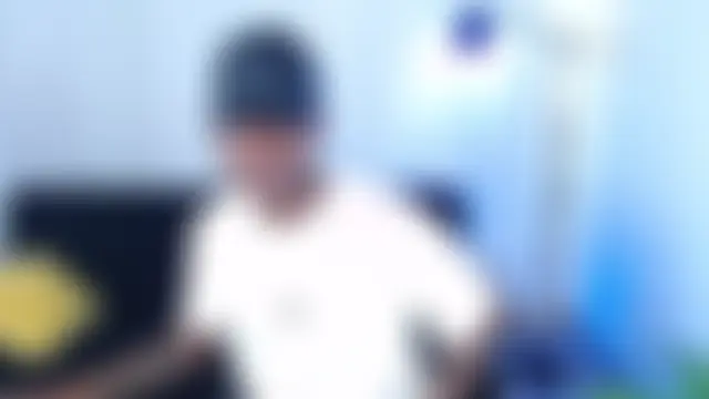 alexaandro18 웹캠 쇼