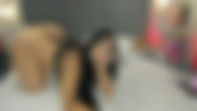 AlyssiaDanger's Live XXX Chat