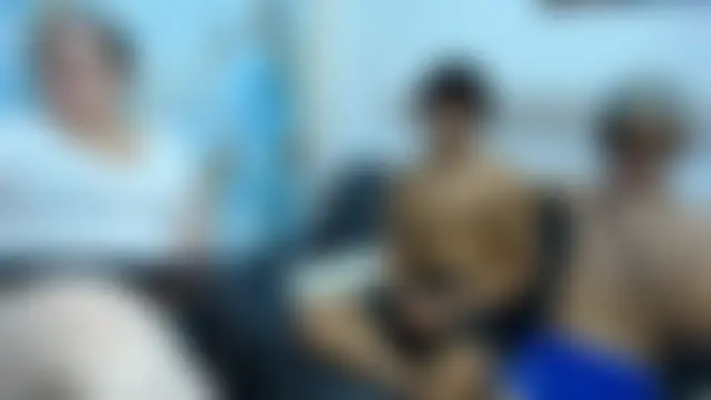 Mercilessly_SEXPERVER Adlı Modelin Web Kamerası Şovu