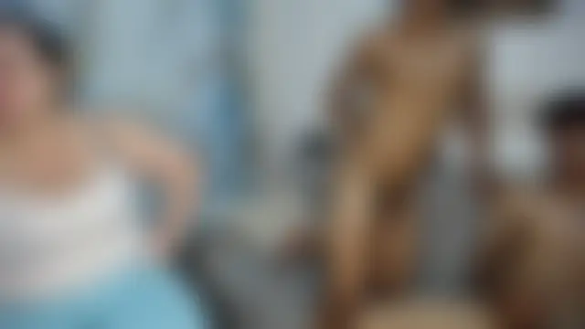 Webkamerová show Mercilessly_SEXPERVER