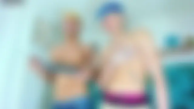 عرض كام STRANGER_BOYS