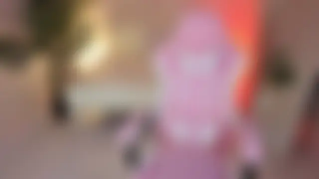 Rebecca_Caldwell's Webcam Show
