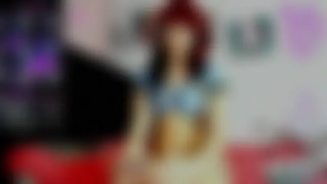 Webkamerová show katalina_latin20