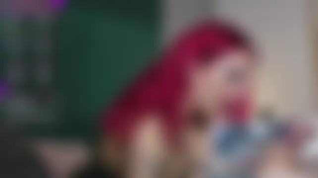 Show Webcam de Quinn_Alessia