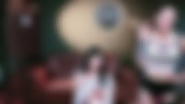 Pinnnkcat 웹캠 쇼