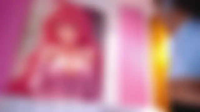 Holly_Watson_ – live chatrum