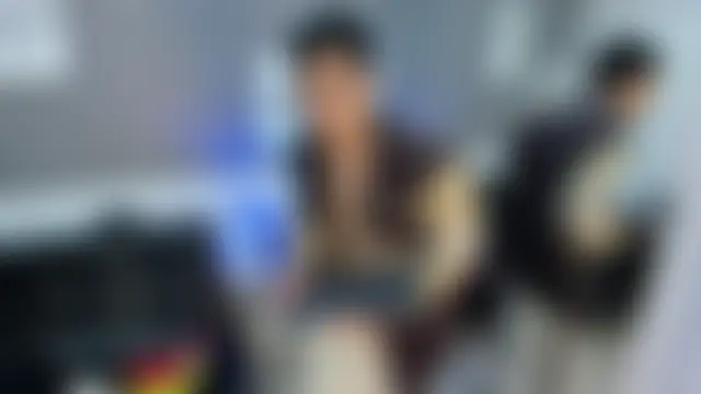 Show webcam de Jared_Cole