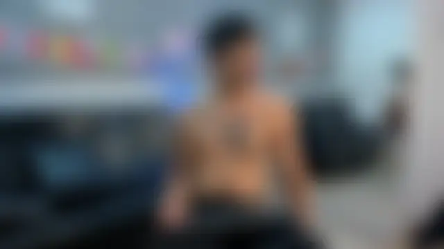 Show webcam de Jared_Cole