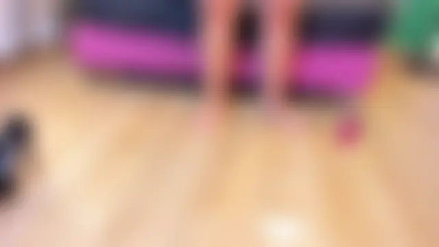 amberhanks Live Chatraum