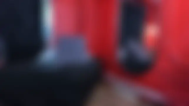 amberhanks Live Chatrum