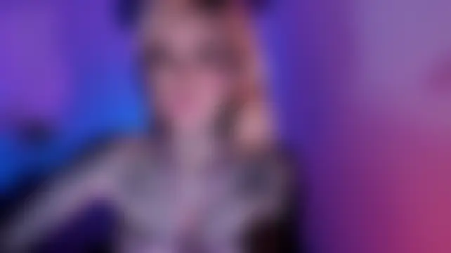Nickidoll66_'s Live XXX Chat