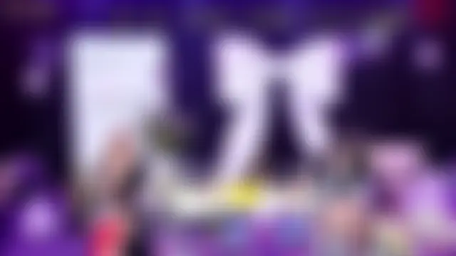 Comebaby007 网络视讯表演