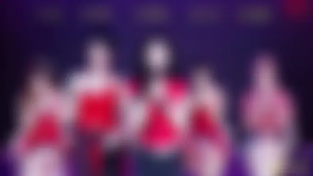 Comebaby007 网络视讯表演