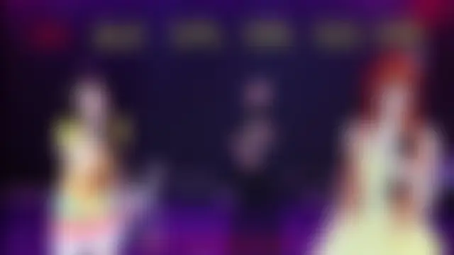 Comebaby007 网络视讯表演