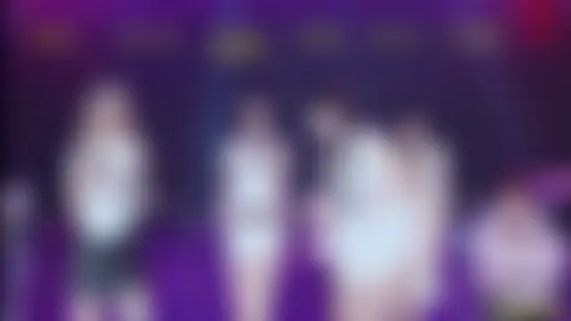 Comebaby007 网络视讯表演