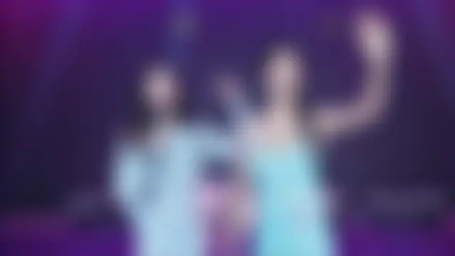 Comebaby007 网络视讯表演