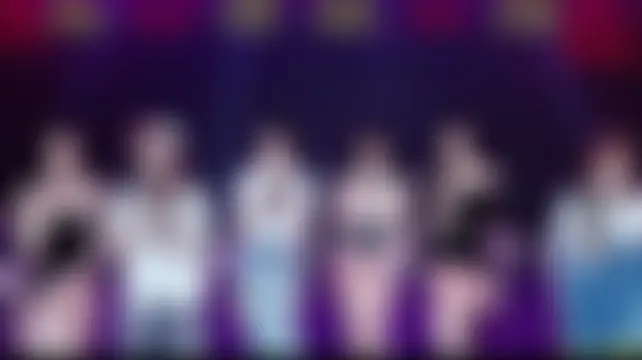 Comebaby007 在線直播表演