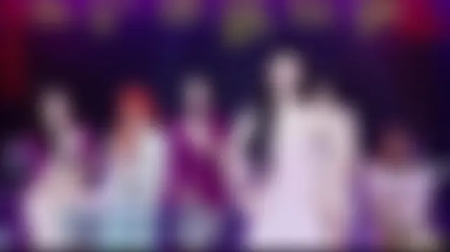 Comebaby007 网络视讯表演
