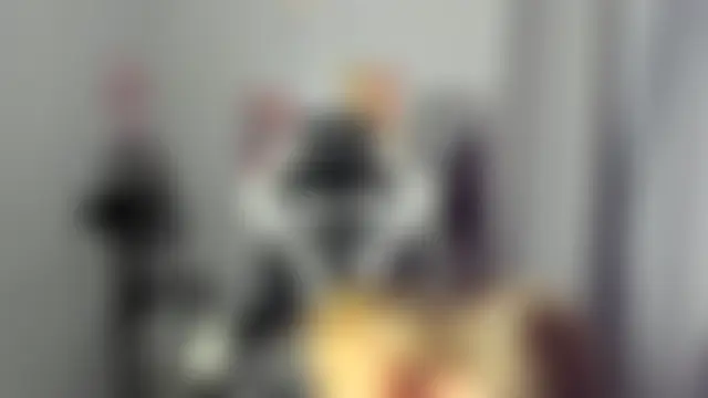 Živá chatovací místnost MiaSummerr_