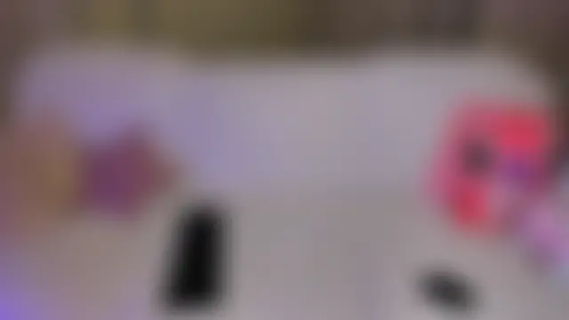 UnaBunny's Live XXX Chat