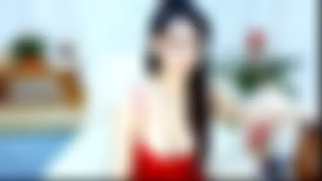 Duoduo-love Adlı Modelin Canlı XXX Sohbeti