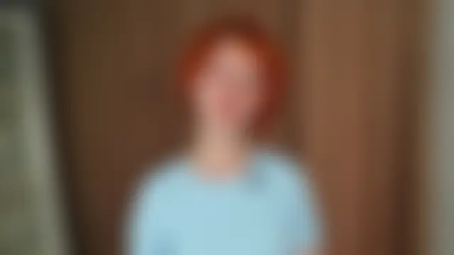 חדר צ'אט בשידור חי של LailaHynes