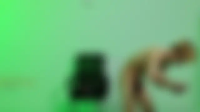 YinLi-Boy webkamerás műsora
