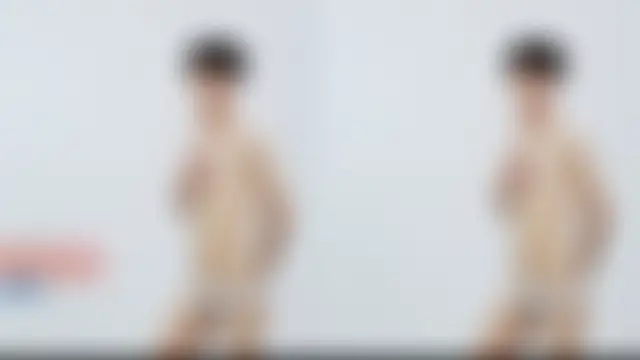 YinLi-Boy 在線直播表演