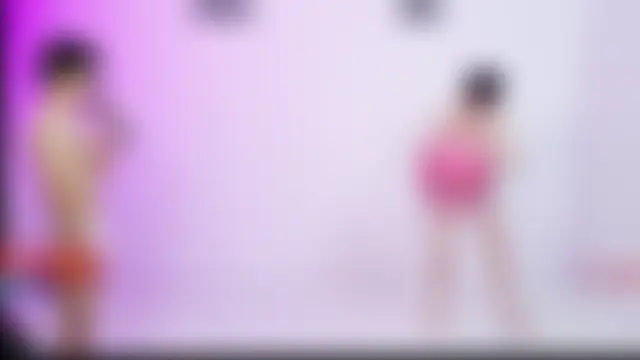 YinLi-Boy Adlı Modelin Web Kamerası Şovu