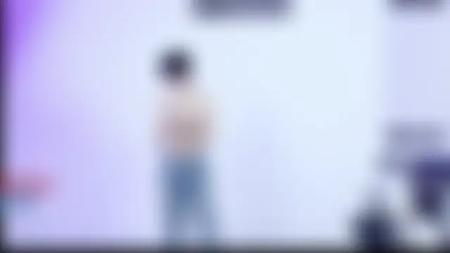 YinLi-Boy 在線直播表演