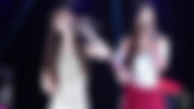 Luckybaby-001 网络视讯表演
