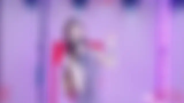 Show de Luckybaby-001 na webcam