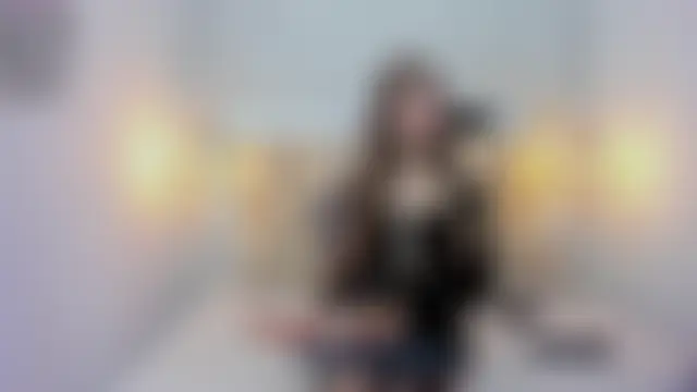 הופעת וובקאם של Samantha_Skyy