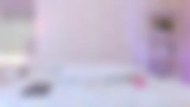 peach_babe's Live XXX Chat