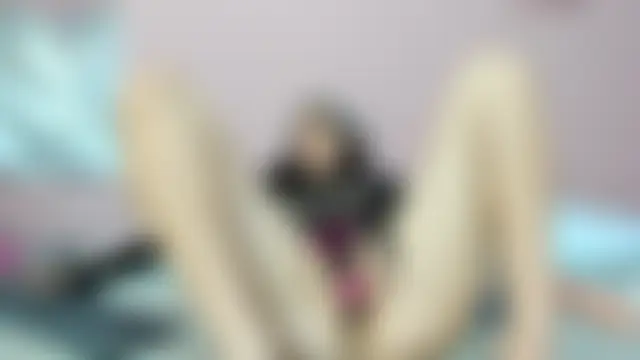 Pokazy przed kamerką – peach_babe