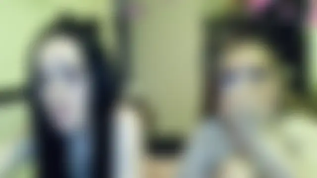 הופעת וובקאם של Mia_Ellis