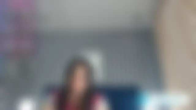 Show de Sallydickinson na webcam